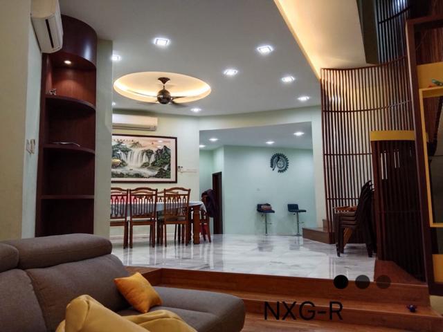 Condominium for rent in Port Klang, Selangor