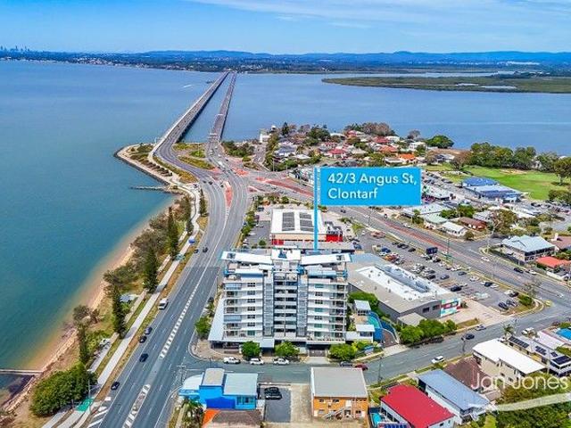 Apartment for sale in Toombul, Queensland