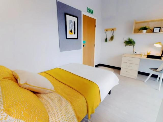Room for rent in St Ann's, Haddon