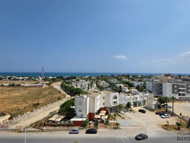 Appartement vente à Nabeul, Beni Khalled