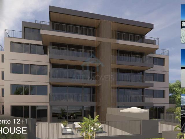 Apartamento venda em Piornais, Funchal