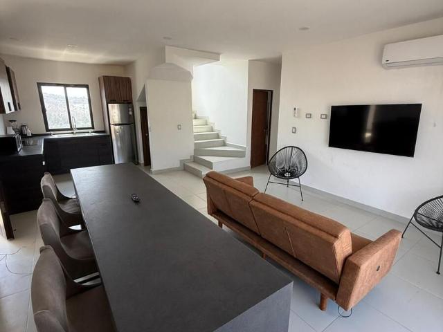 Departamento en renta en Ensenada, Baja California