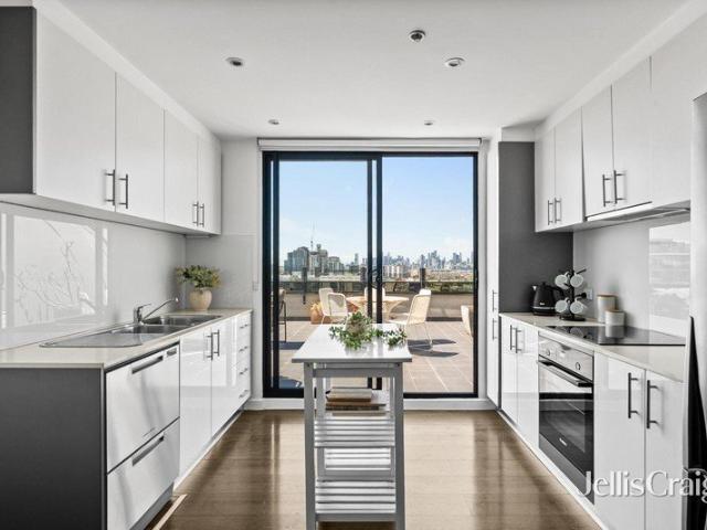 Apartment for sale in Footscray, Melbourne