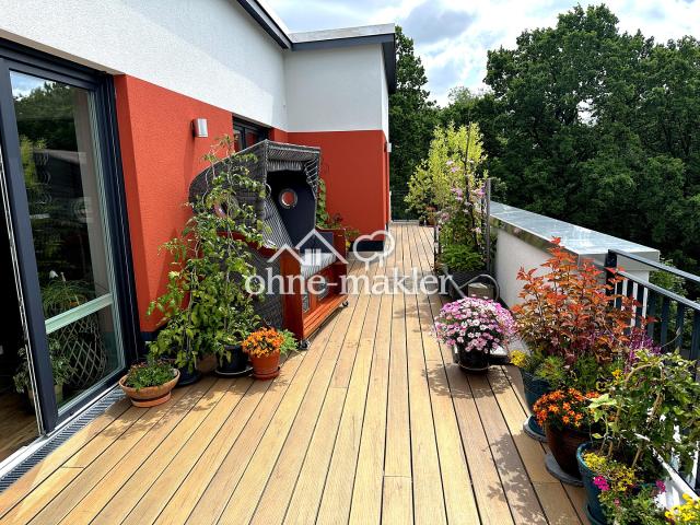 Apartment kaufen in Großer Dreesch, Schwerin
