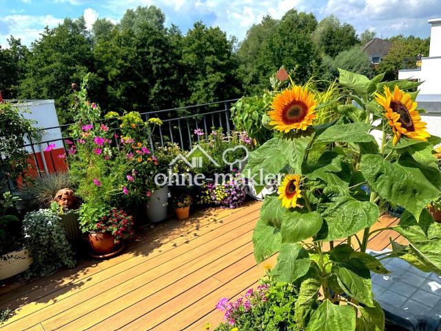 Apartment kaufen in Großer Dreesch, Schwerin