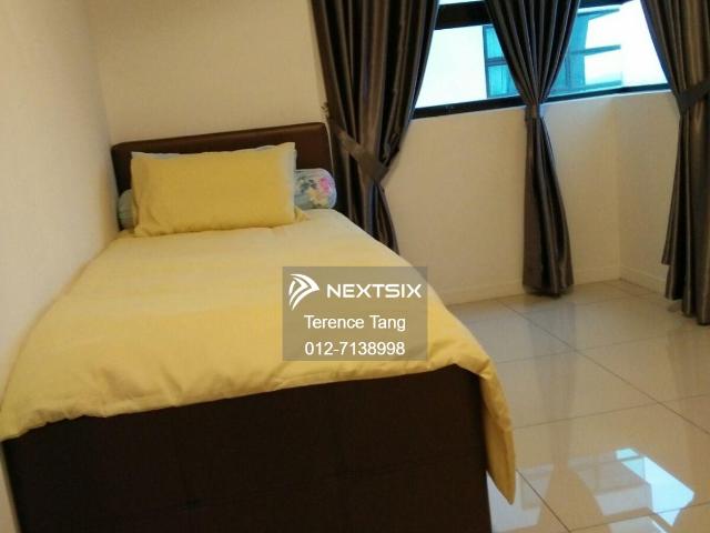 Residential House for rent in Papar, Sabah