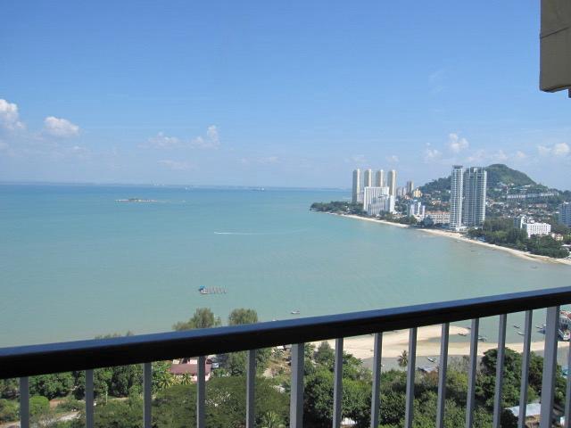 Property for rent in Georgetown, Penang