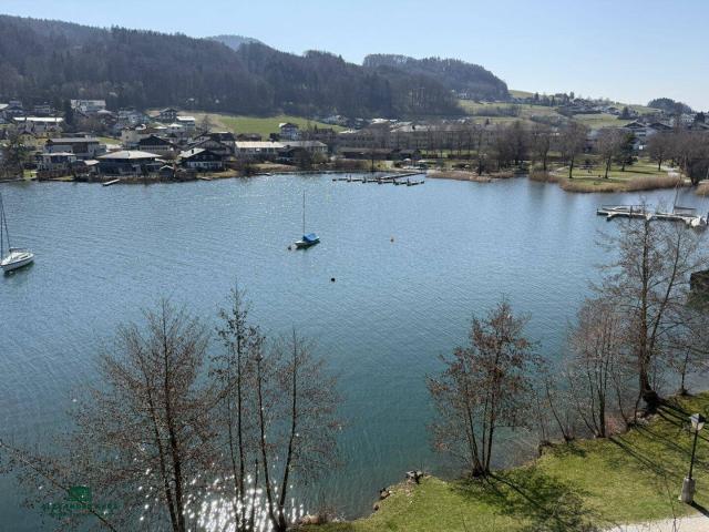 Apartment kaufen in Stockwiese, Mattsee