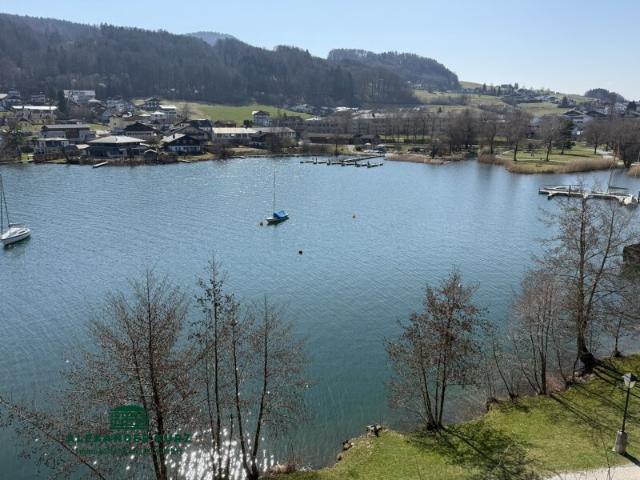 Wohnung kaufen in Ochsenharing, Mattsee