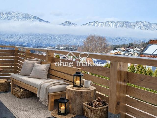 Penthouse kaufen in Bad Häring, Tirol