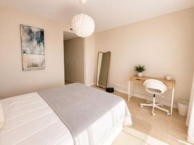 Casa en alquiler en Arroyo de la Miel-Benalmádena Costa, Costa del Sol Occidental