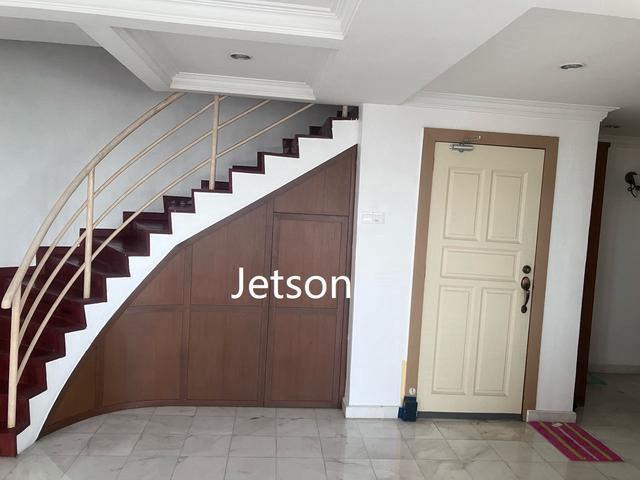 Apartment for sale in Bandar Butterworth, Seberang Perai