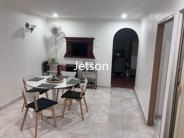 Apartment for sale in Wellesley, Penang