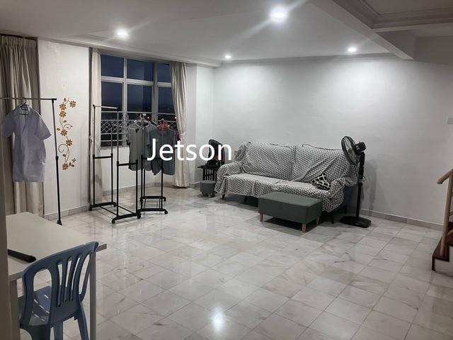 Apartment for sale in Wellesley, Penang