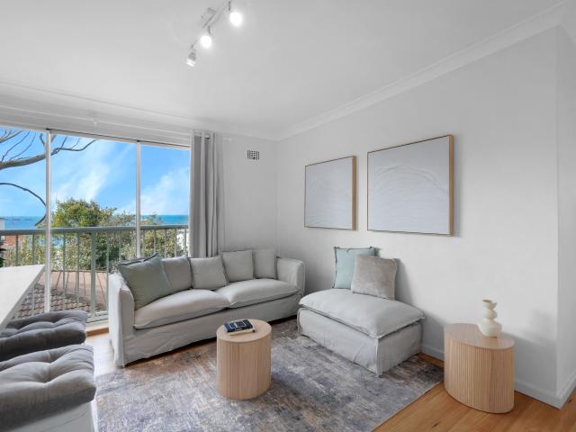 Apartment for rent in Bondi, New South Wales
