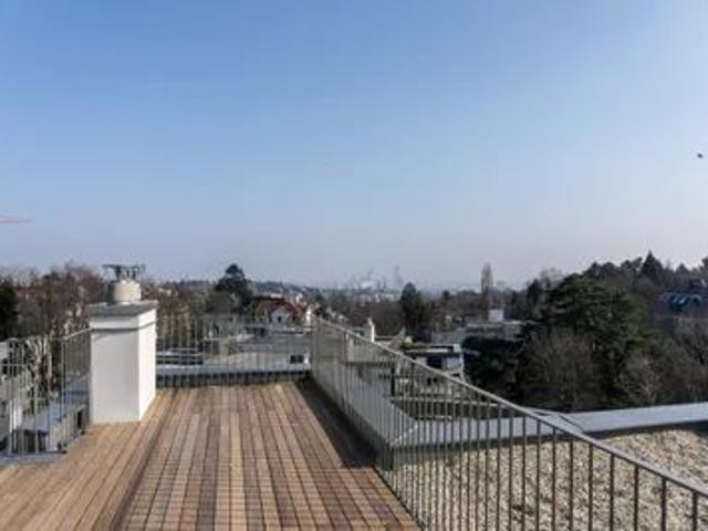 Apartment mieten in Döbling, Wien