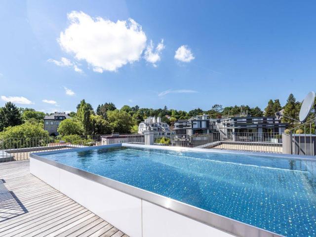 Apartment mieten in Döbling, Wien