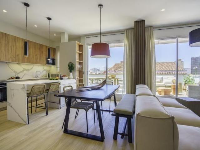 Apartamento en alquiler en Garraf, Catalunya