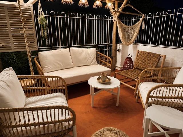 Apartamento en alquiler en Garraf, Catalunya
