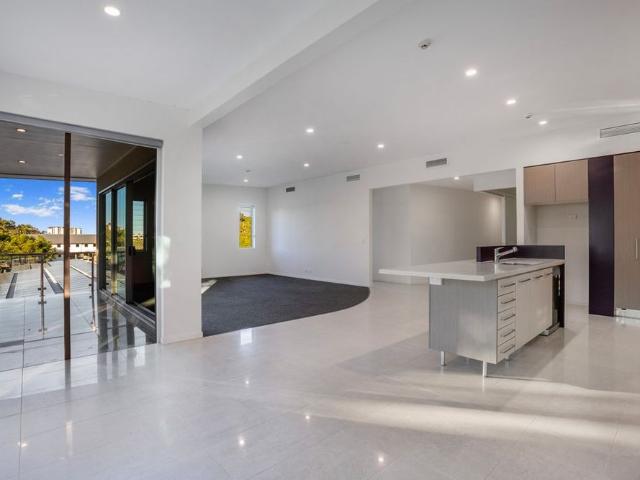 Apartment for rent in Maroochydore, Sunshine Coast Regional