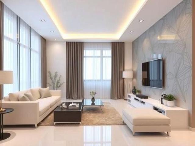 Condominium for sale in Bukit Jalil, Kuala Lumpur