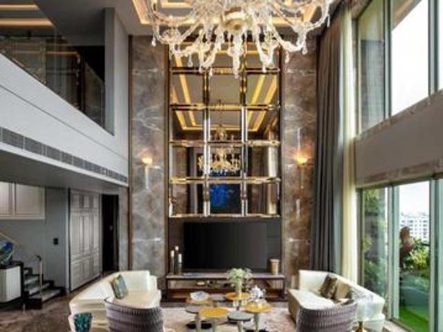 Condominium for sale in Bukit Jalil, Kuala Lumpur