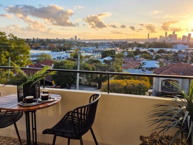 Apartment for sale in Burswood, Western Australia