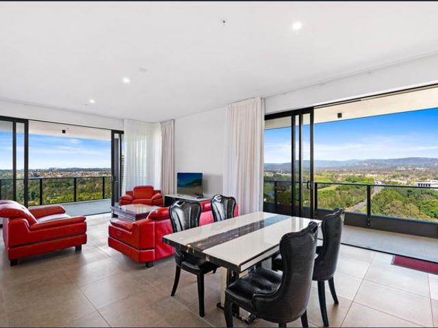 Apartment for rent in Fernbrook, Queensland