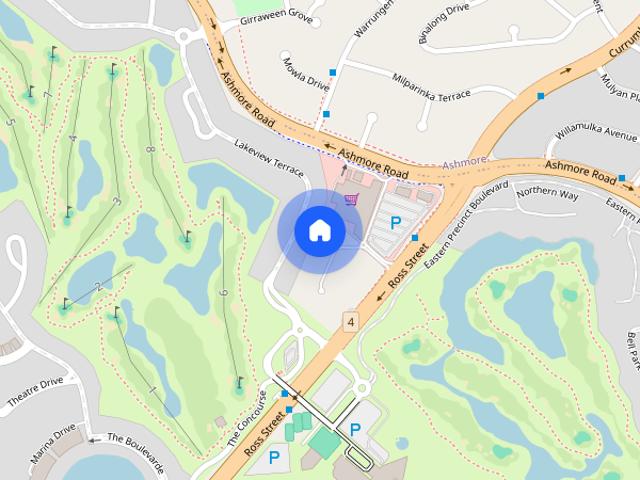 Apartment for rent in Fernbrook, Queensland