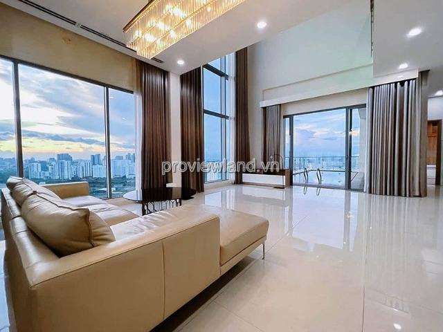 Căn hộ cho thuê tại Thủ Đức, Hồ Chí Minh