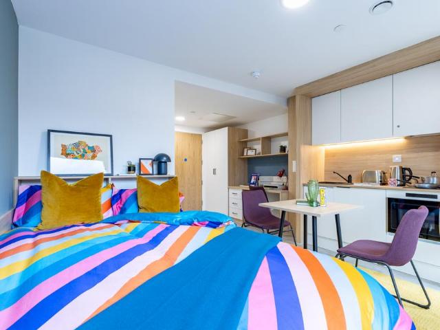House for rent in Stratford Marsh, Greater London