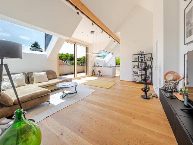Apartment mieten in Salzburg
