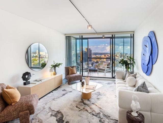 Apartment for sale in Sydney, New South Wales