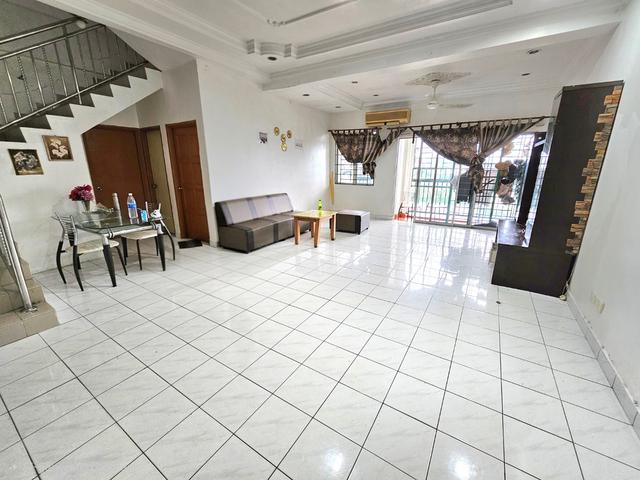 Condominium for sale in Petaling, Subang Jaya