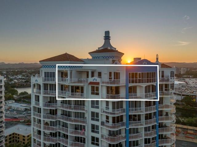 Apartment for sale in Fernbrook, Queensland