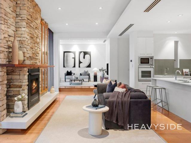 Townhouse for sale in Camerons Creek, Victoria
