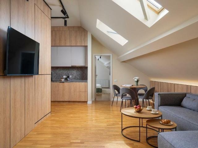 Apartament închirieri în Jibert, Brașov