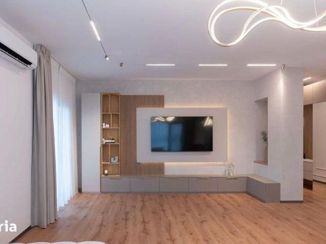 Apartament închirieri în Tunari, București