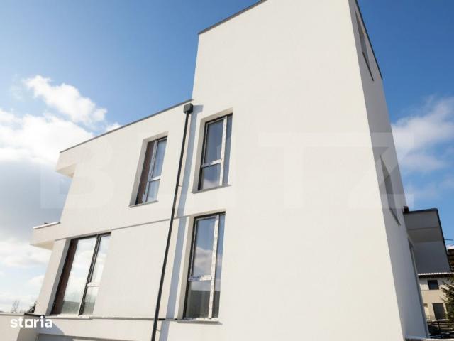 Apartament vânzări în Romani, Cluj