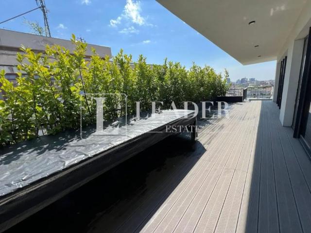 Apartament închirieri în București