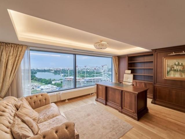 Apartament închirieri în București