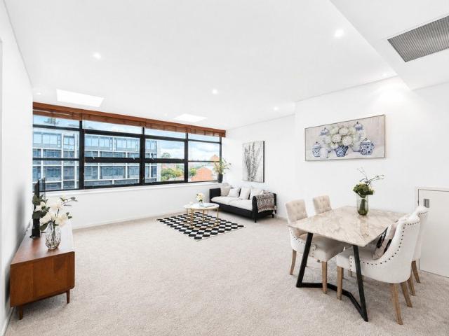 Apartment for sale in Sydney, New South Wales