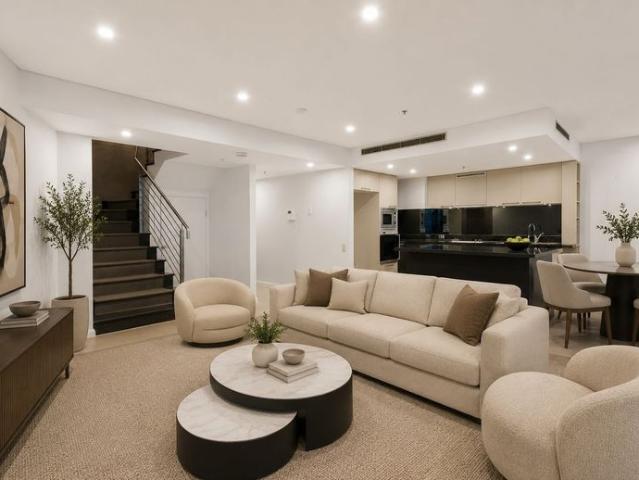 Apartment for rent in Willoughby, New South Wales