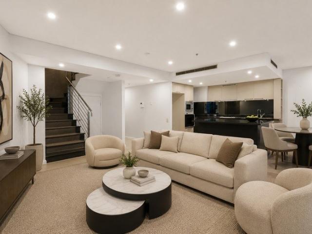 Apartment for rent in Willoughby, New South Wales