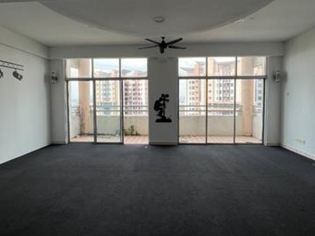 Apartment for rent in Petaling, Subang Jaya