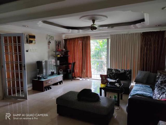 Condominium for sale in Kajang, Langat