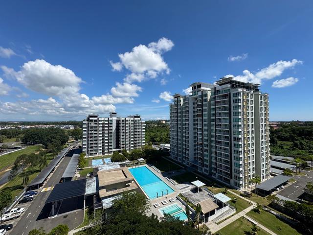 Condominium for sale in Sandakan Town, Sabah