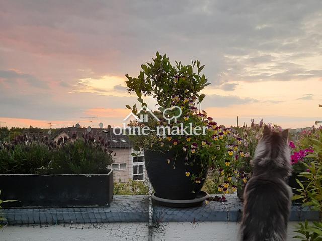 Apartment kaufen in Gronau, Bergisch Gladbach