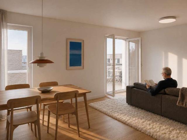 Wohnung kaufen in Immigrath, Langenfeld (Rheinland)