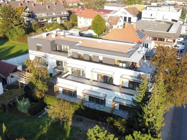 Apartment mieten in Mühldorf bei Feldbach, Feldbach